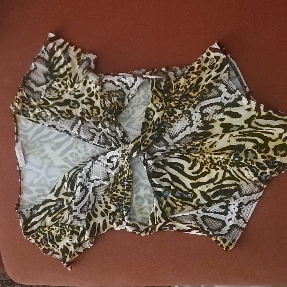 Bodysuits